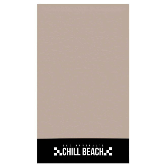 Bee Unusual Lynx Beach Towel 100X180cm